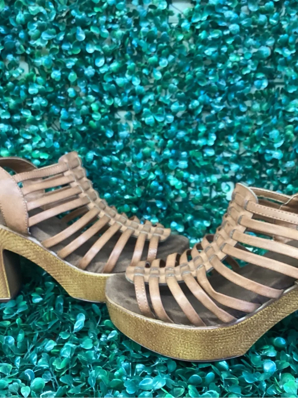 Sonoma Goods For Life stylish brown